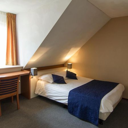Hotel Boer Goossens Den Dungen Bagian luar foto