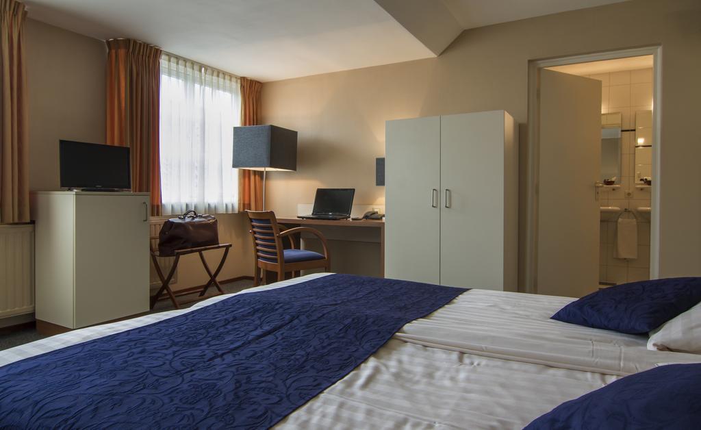 Hotel Boer Goossens Den Dungen Ruang foto
