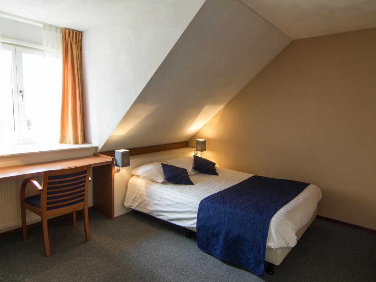 Hotel Boer Goossens Den Dungen Bagian luar foto