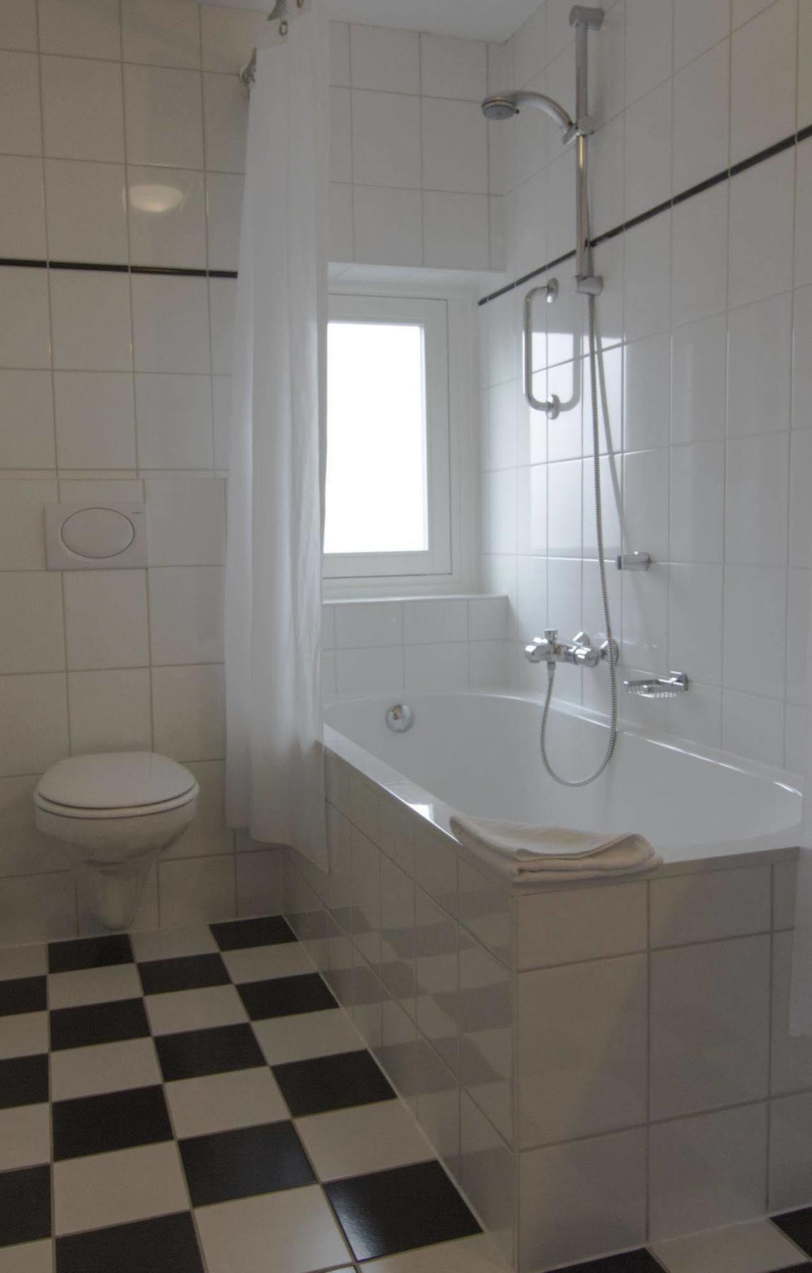 Hotel Boer Goossens Den Dungen Bagian luar foto