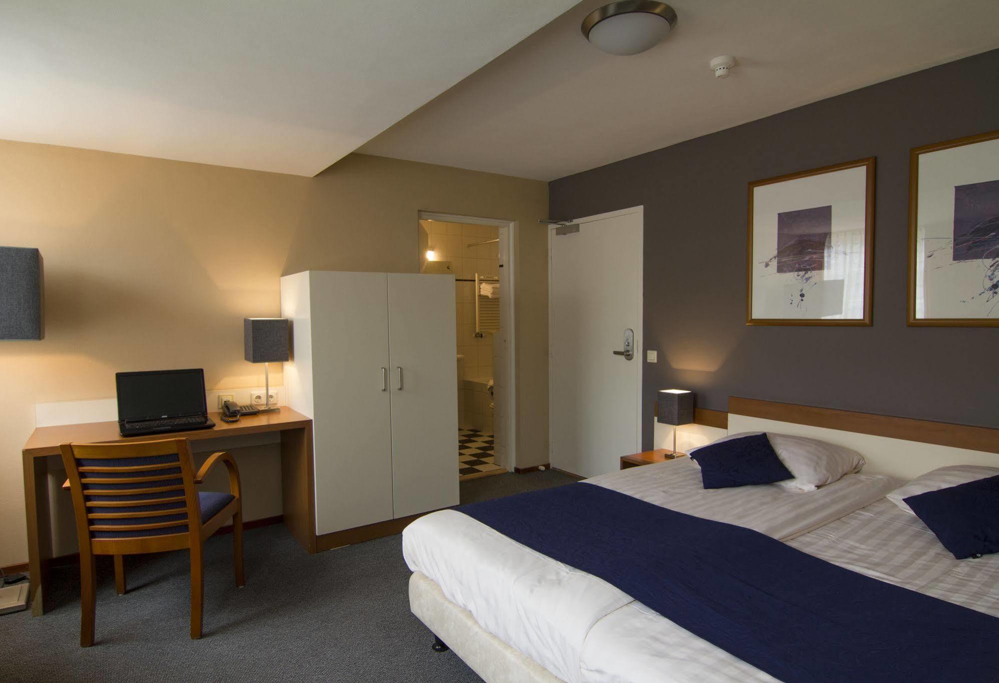 Hotel Boer Goossens Den Dungen Bagian luar foto