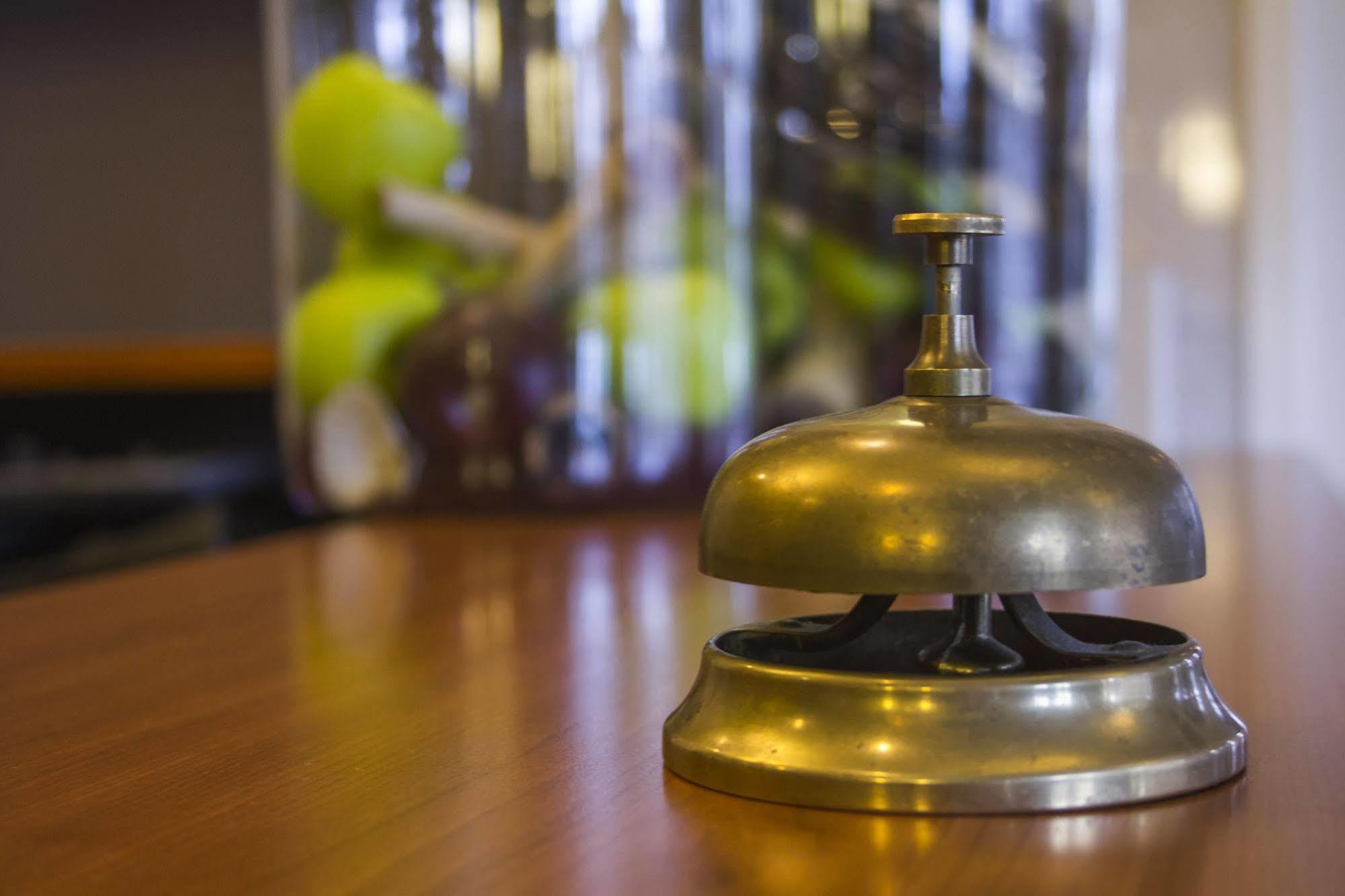 Hotel Boer Goossens Den Dungen Bagian luar foto